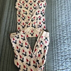 Hanna Andersson pj’s 6/7